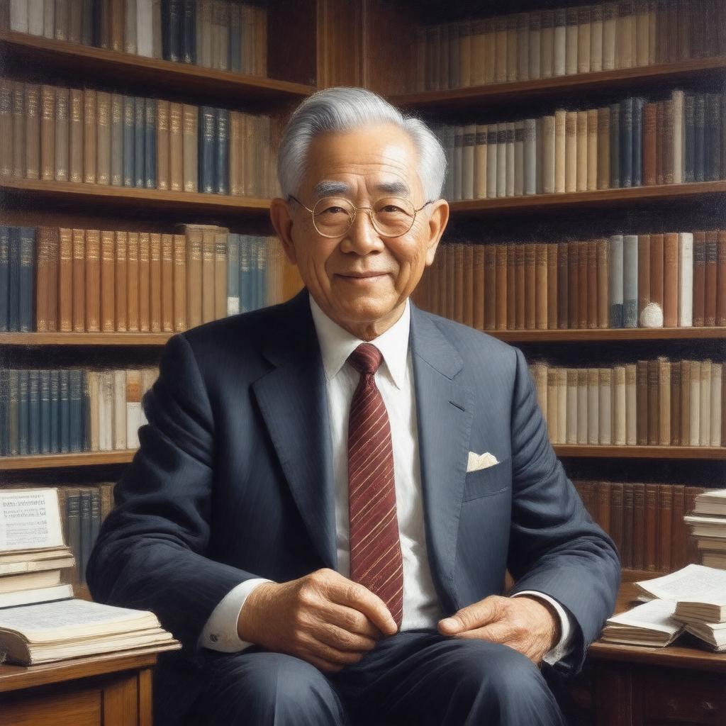 Syukuro Manabe